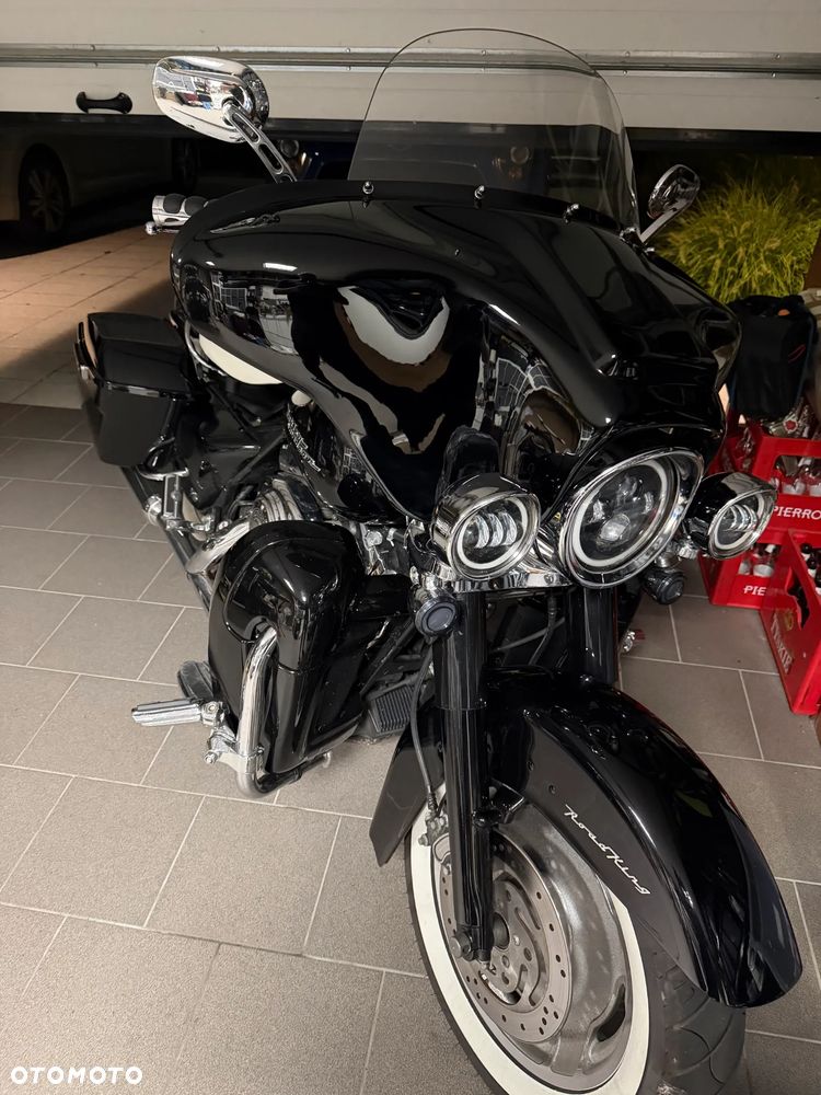Harley-Davidson Touring Road King - 10