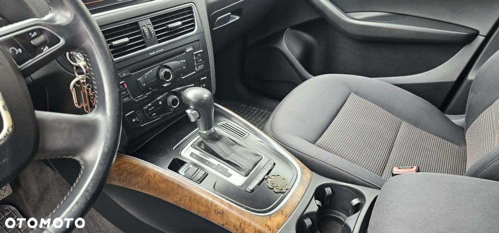 Audi Q5 - 5