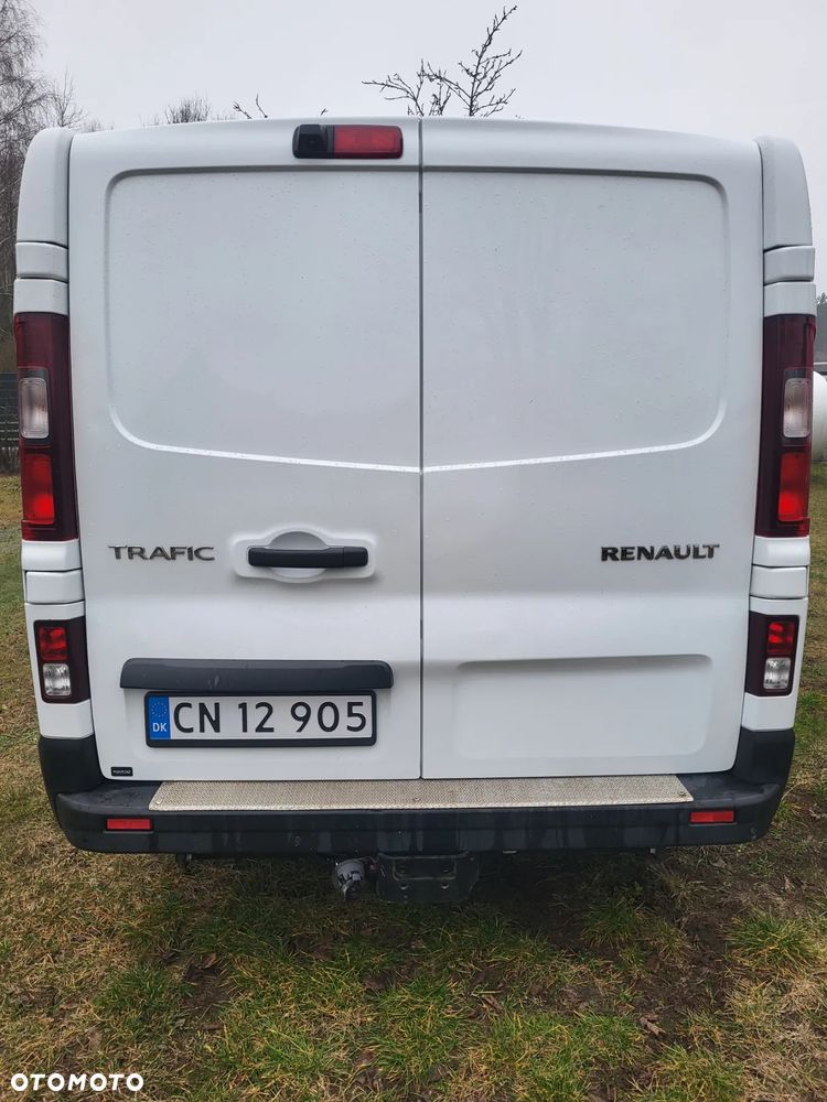 Renault Trafuc - 32