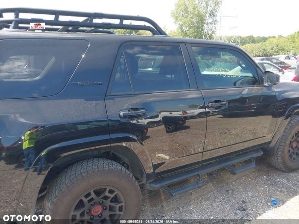 Toyota 4-Runner - 6