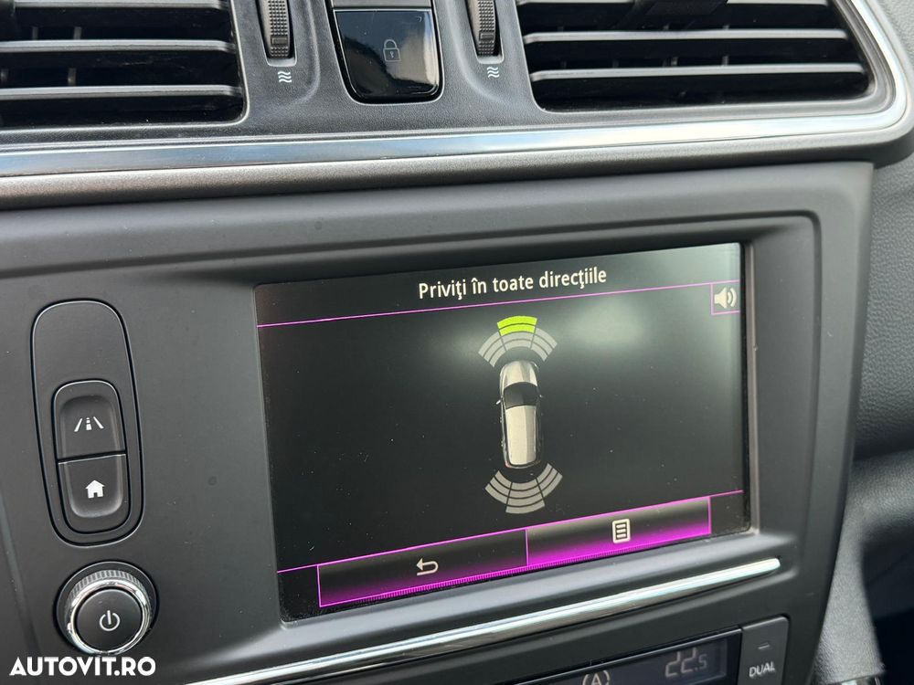 Renault Kadjar Energy dCi 110 Business - 22
