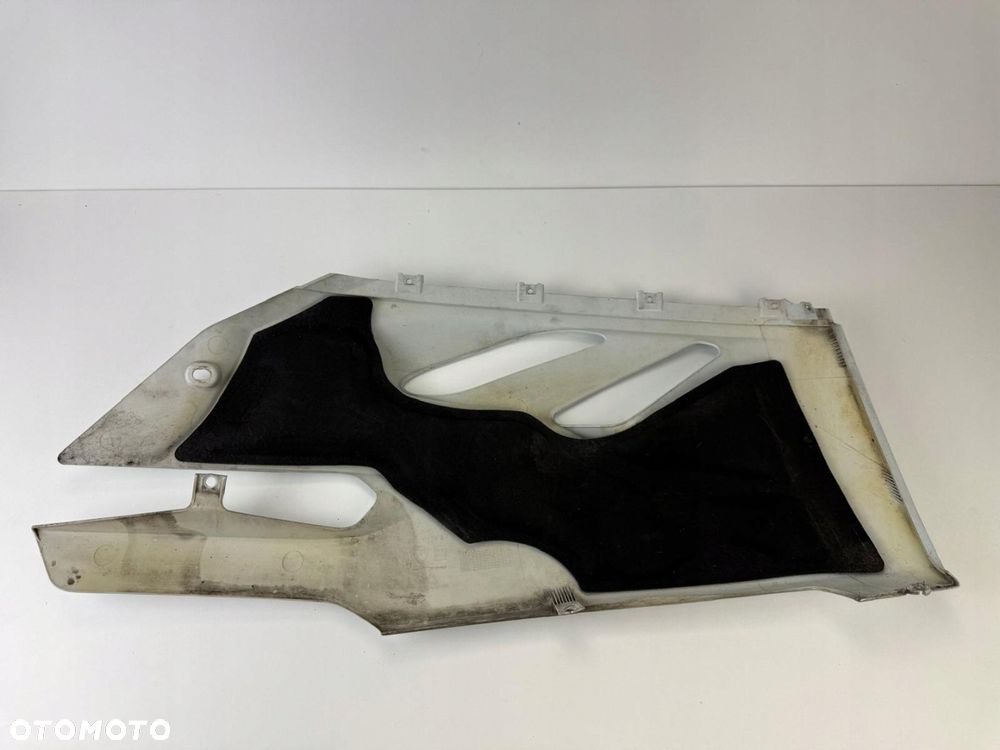 Lewy dolny pług owiewka bok Ducati Panigale 899 959 1099 1199 1299 - 14