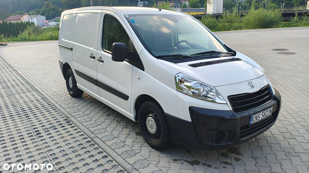 Peugeot Expert - 20