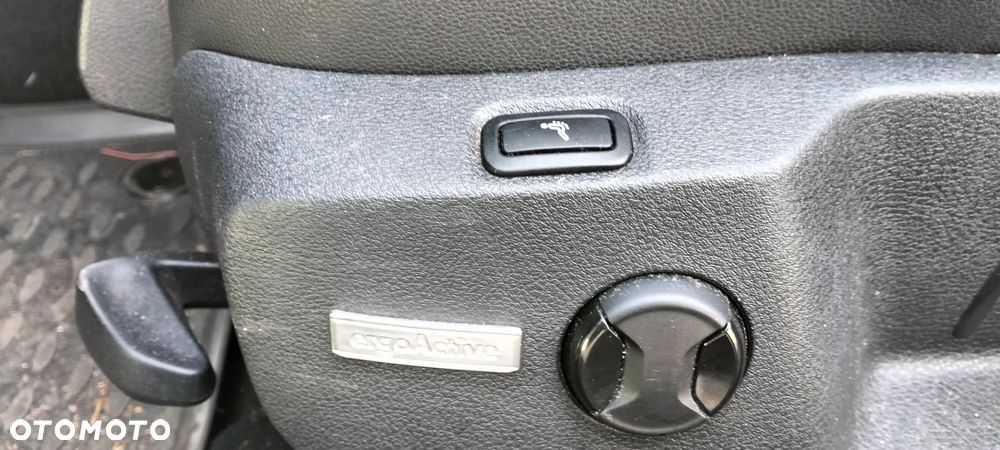 Volkswagen Golf 1.6 TDI DPF BlueMotion Technology DSG move - 10