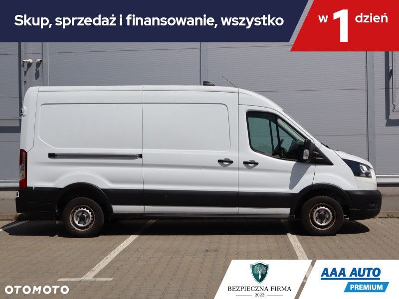 Ford transit - 8