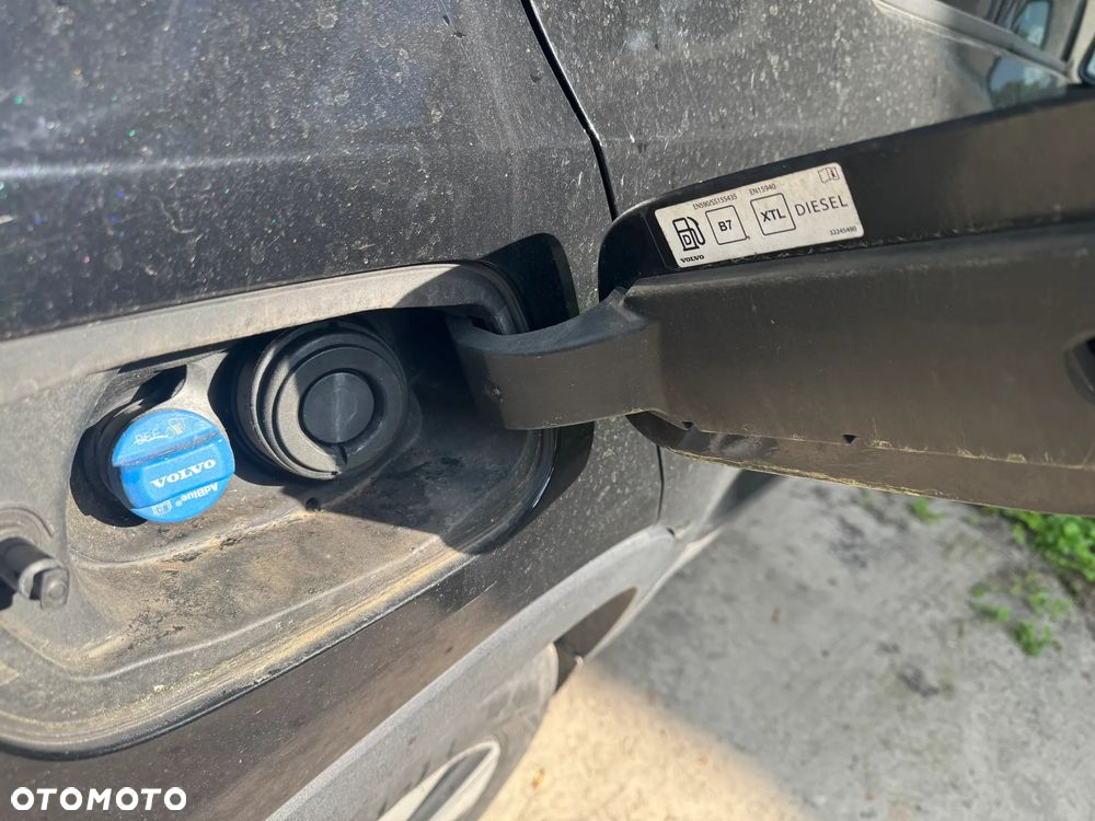 Volvo XC 40 D3 AWD Momentum - 15