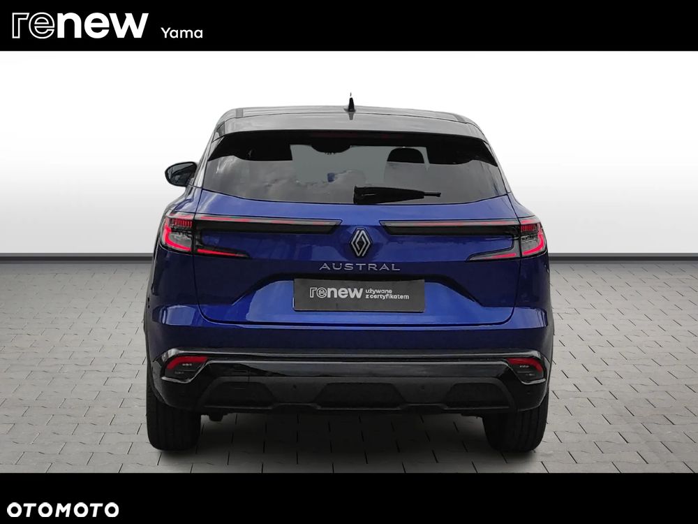 Renault Austral 1.3 TCe mHEV Techno - 4