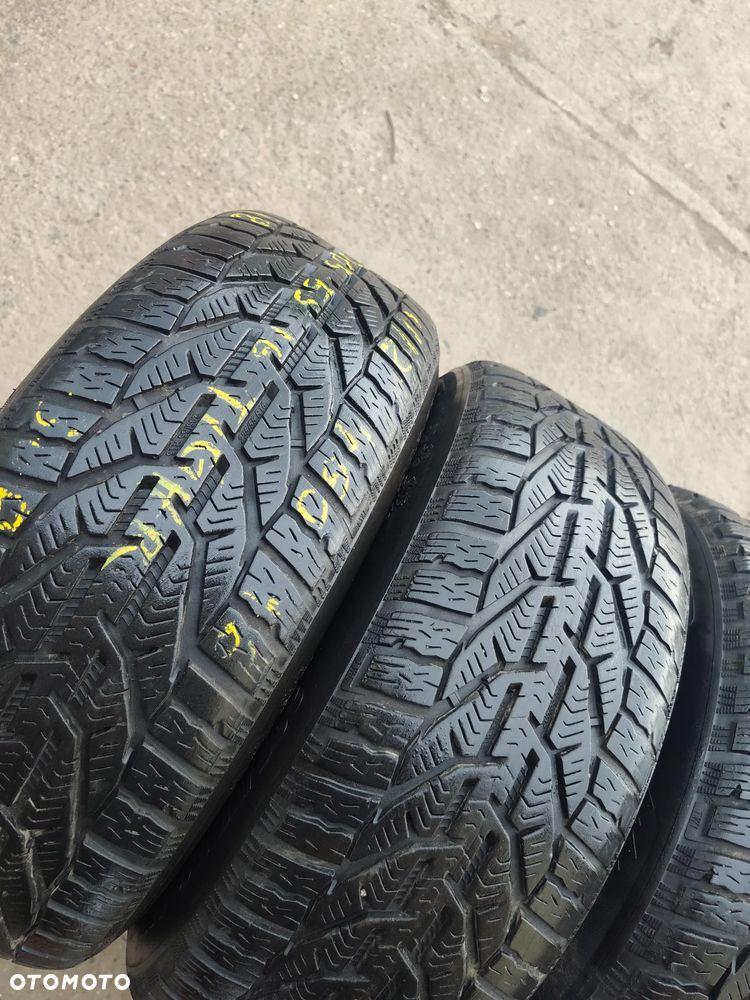 5x112 Alufelgi Felgi Aluminiowe Oryginalne 16 Koła Zimowe Zima AUDI A3 8V 8P A4 B5 B6 B7 B8 B9 A6 C5 C6 C7 4G0 Q2 Q3 VW SEAT SKODA Legnica ALU-RAD Mercedes 6mm 205/55 - 20