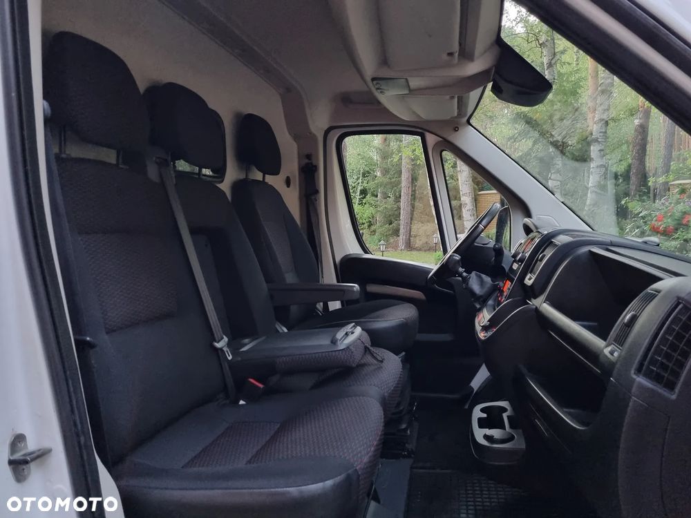 Fiat Ducato - 17
