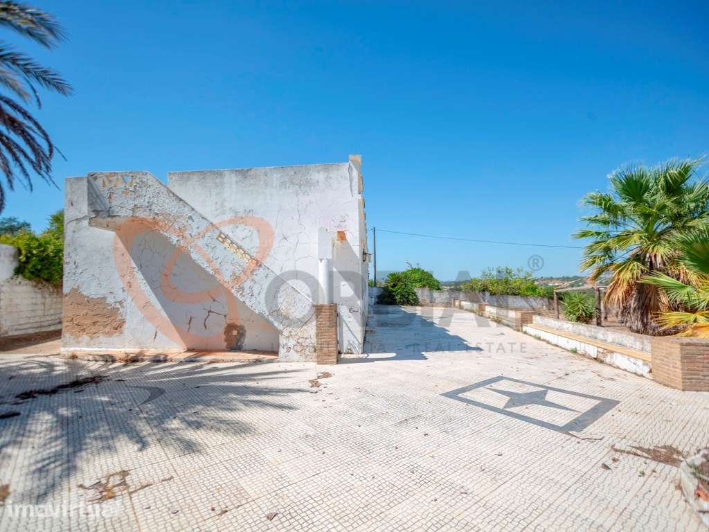 Fantástica Quinta para venda em Alcantarilha, Silves, Algarve - Grande imagem: 5/33
