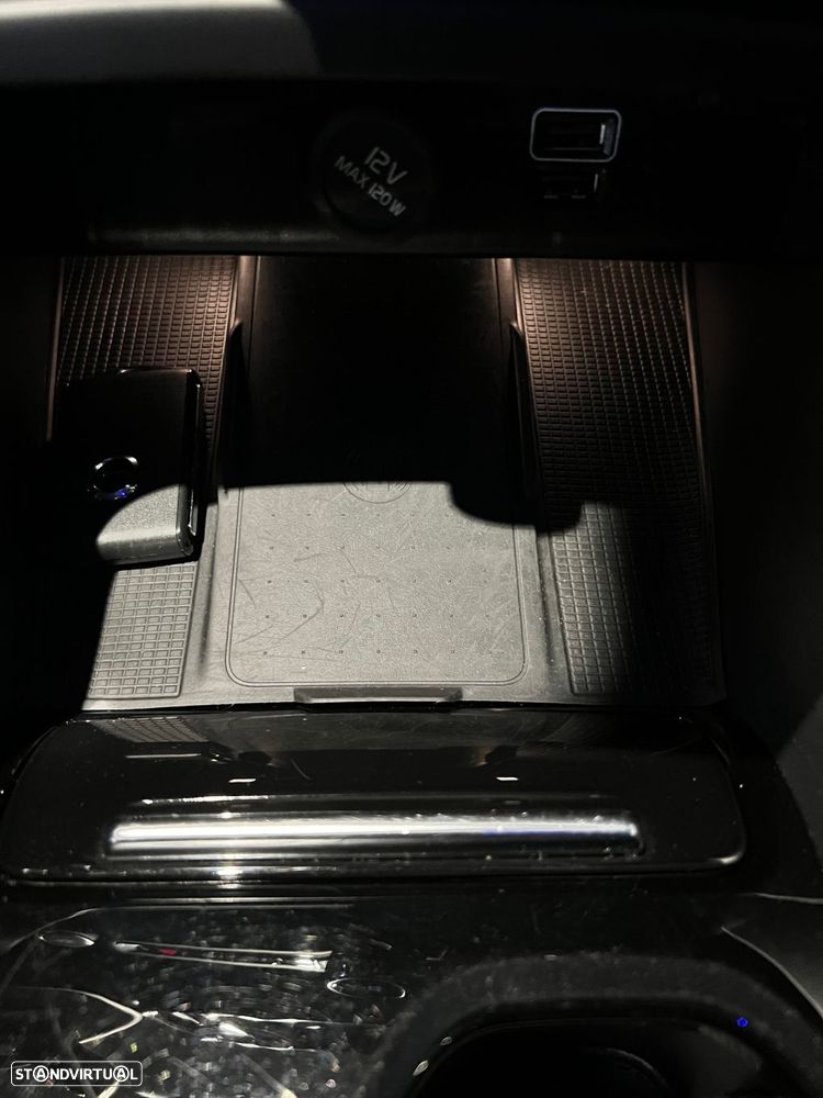 Volvo XC 40 1.5 T2 Core Auto - 37