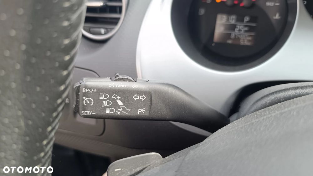 Seat Altea 1.8 TSI DSG Style - 11