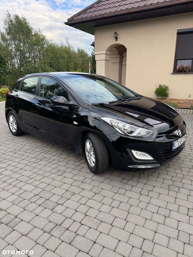 Hyundai i30 1.4 Premium - 11