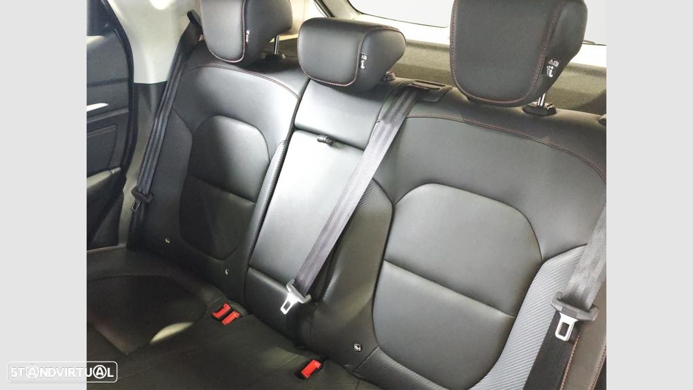 MG ZS EV 50.3 kWh Luxury - 15