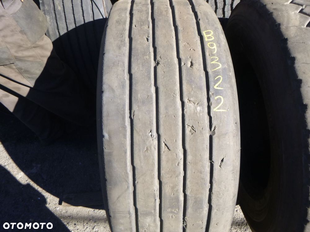 Opona ciężarowa 385/65/22.5 Maxx MT3021. Opony ciężarowe - 2