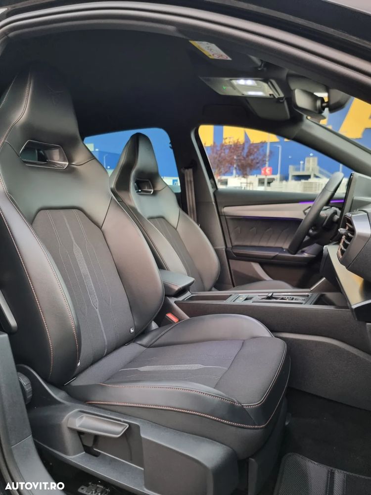 Cupra Formentor VZ5 2.5 TSI 4DRIVE DSG - 21
