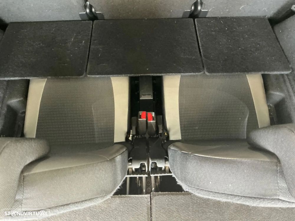 Citroën Grand C4 Spacetourer - 15