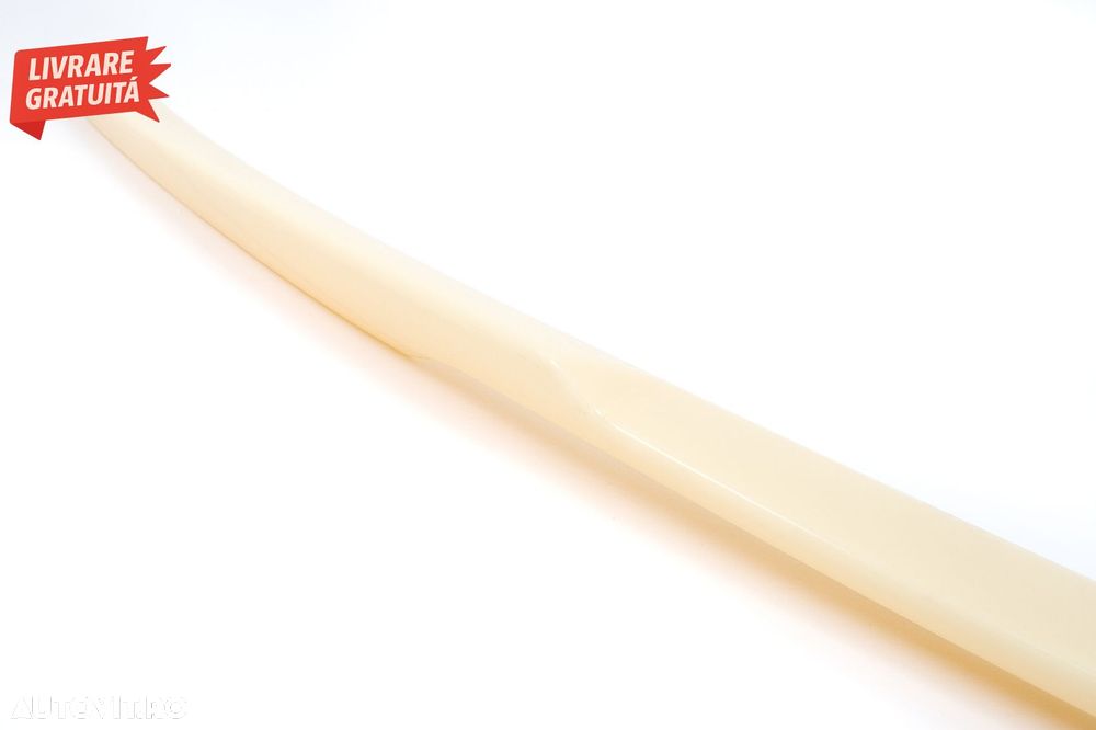 Eleron Portbagaj BMW F10 Seria 5 (2010-2017) M4 Look- livrare gratuita - 3