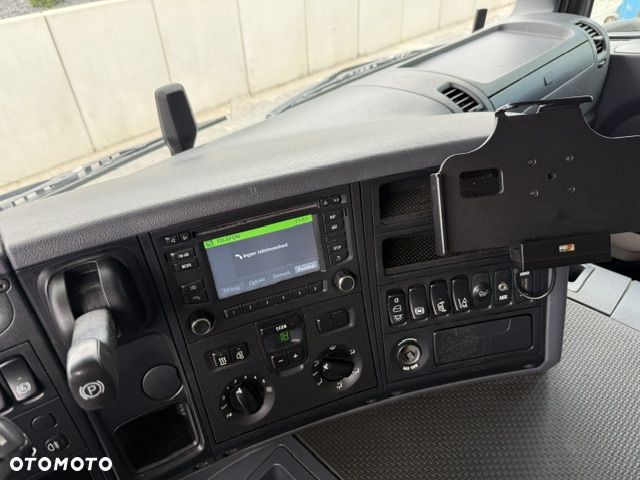 Scania P 250 Chłodnia 6,5 Niski przebieg Euro 6 - 6