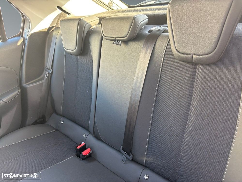 Opel Corsa-e Elegance - 12