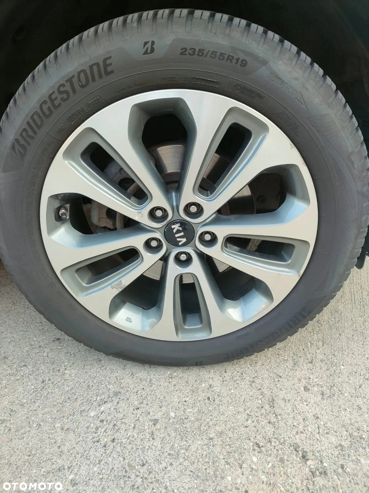 Kia Sorento 2.2 CRDi AWD Platinum Edition - 32
