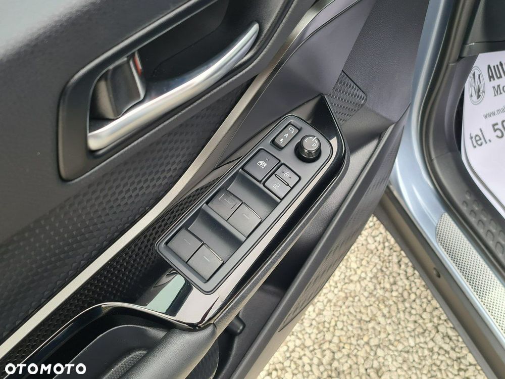 Toyota C-HR 2.0 Hybrid Executive - 30