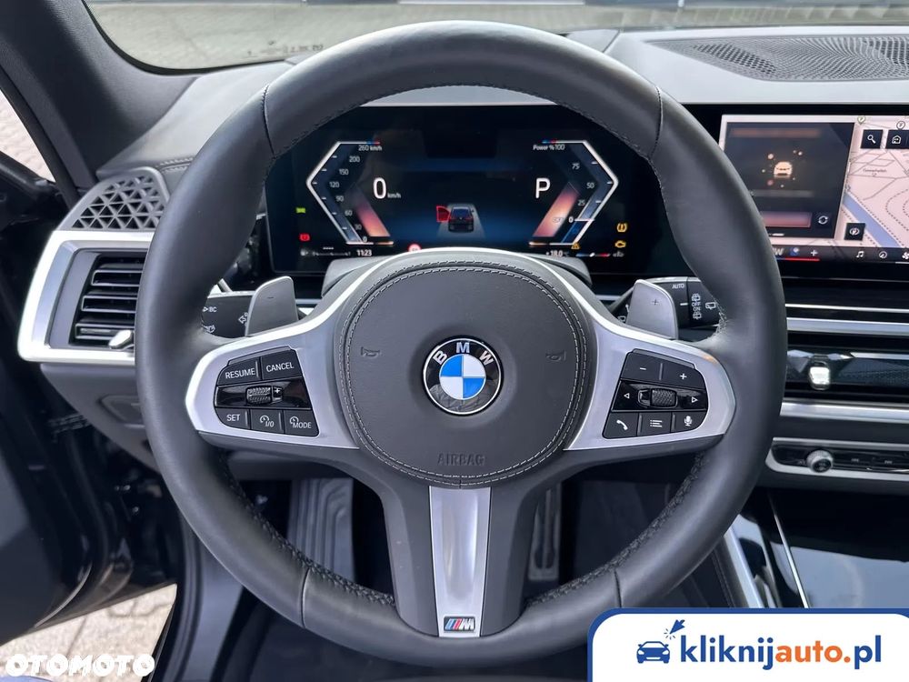 BMW X5 xDrive30d mHEV sport - 6