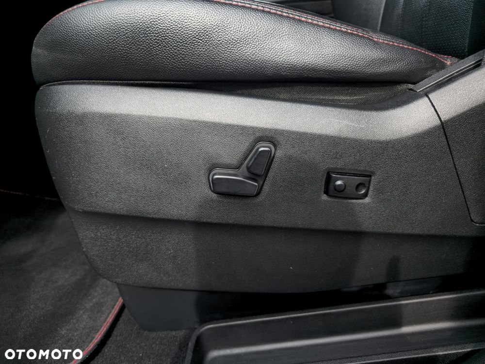 Dodge Grand Caravan 3.6 R/T - 20