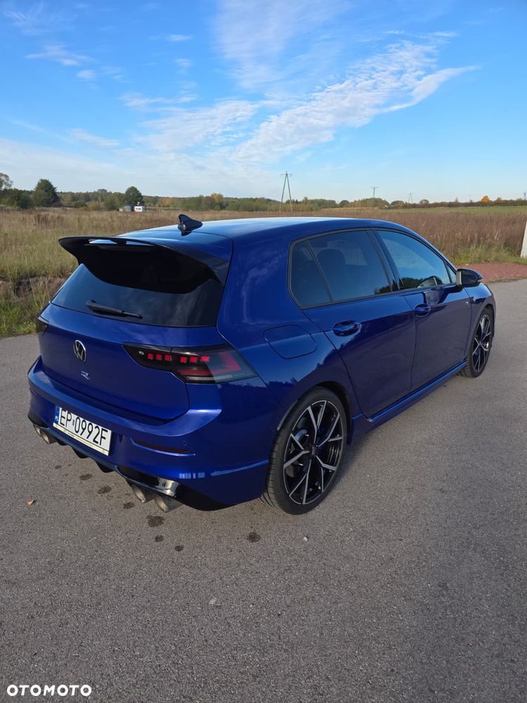 Volkswagen Golf - 5