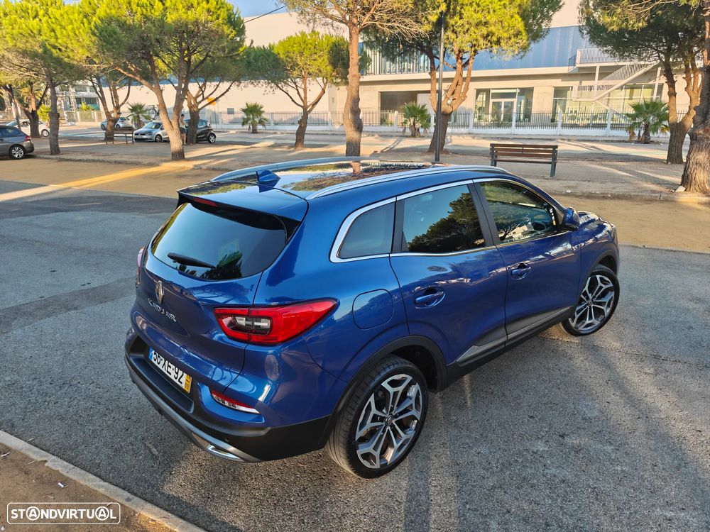 Renault Kadjar 1.5 dCi Intens - 9
