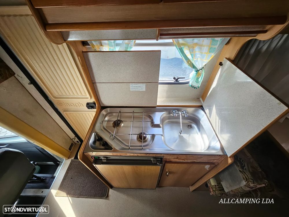 Elnagh Marlin 2 6 Lugares - 20