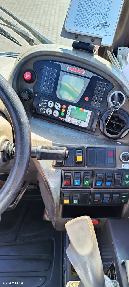 Manitou MRT 2150 PRIVILEGE - 3