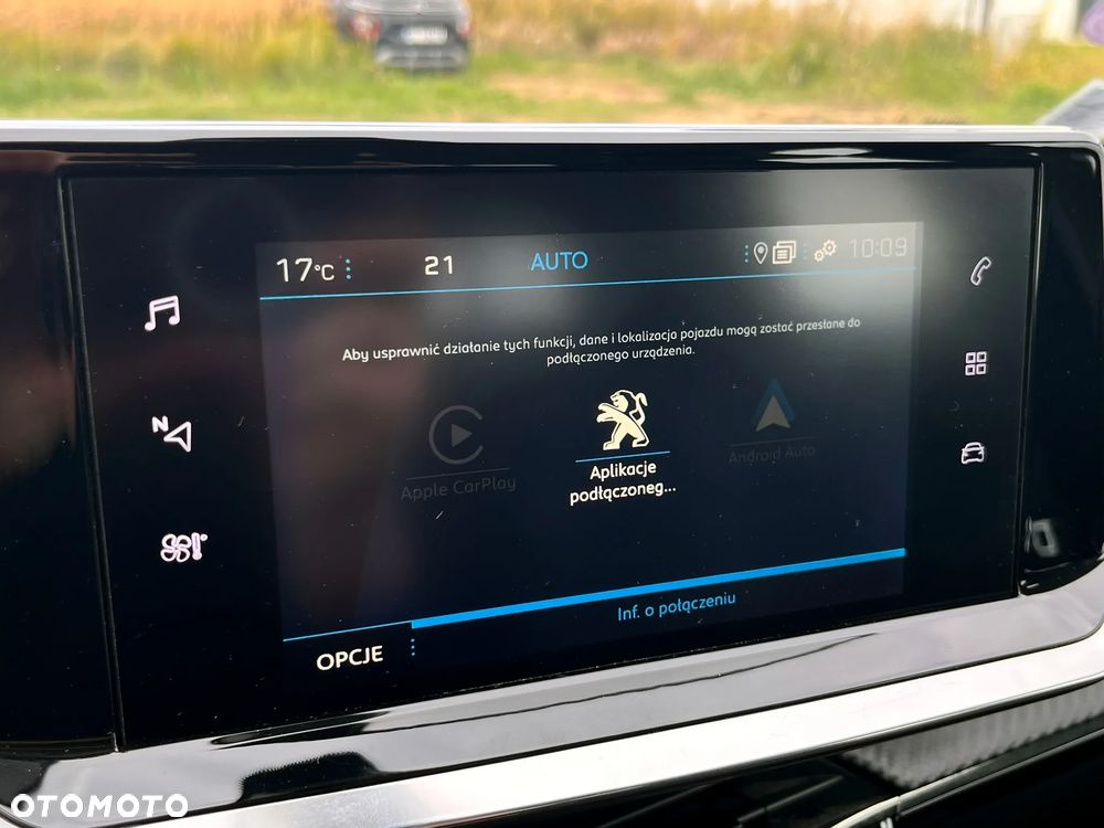 Peugeot 2008 1.2 PureTech Allure S&S EAT8 - 35