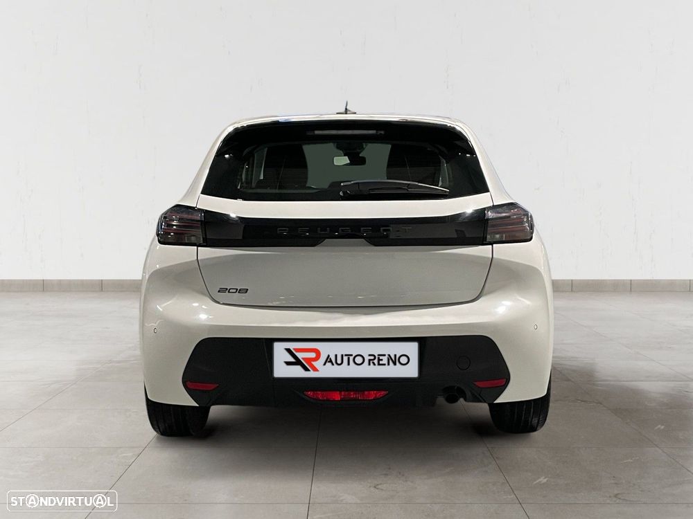 Peugeot 208 1.2 PureTech Style - 5