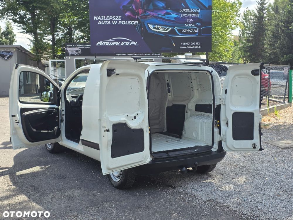 Fiat FIORINO - 7