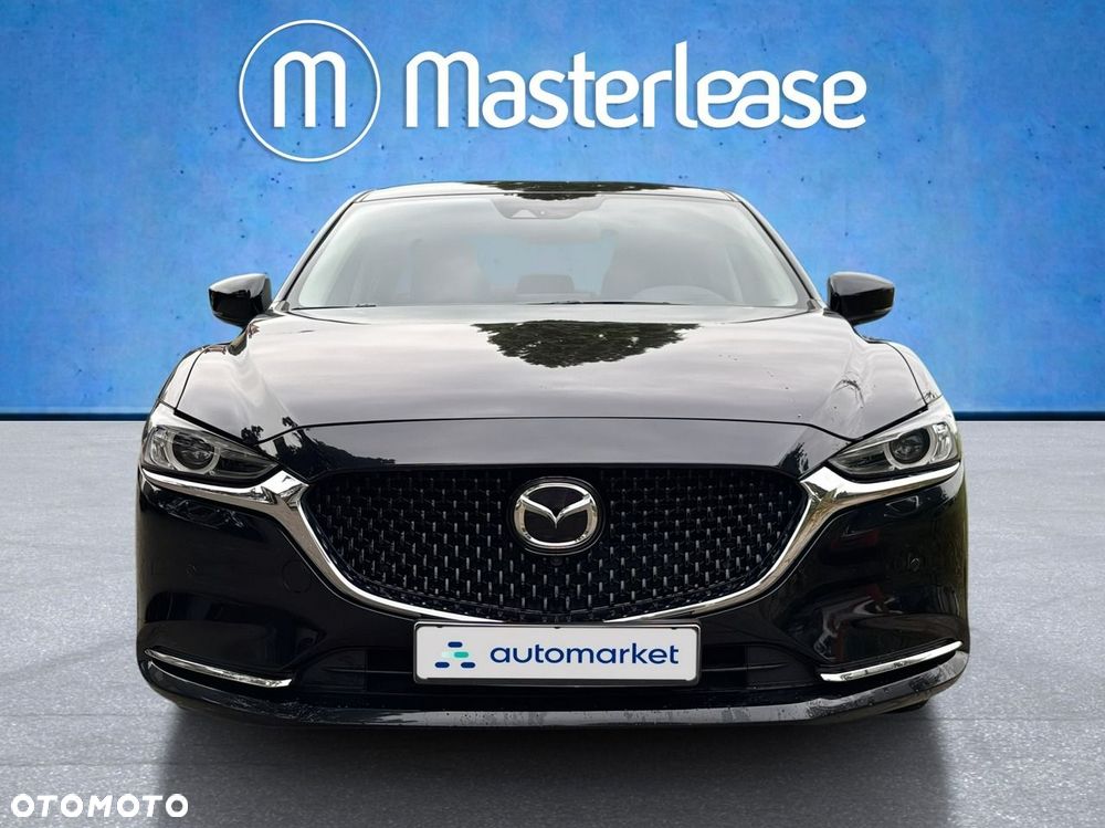Mazda 6 - 2