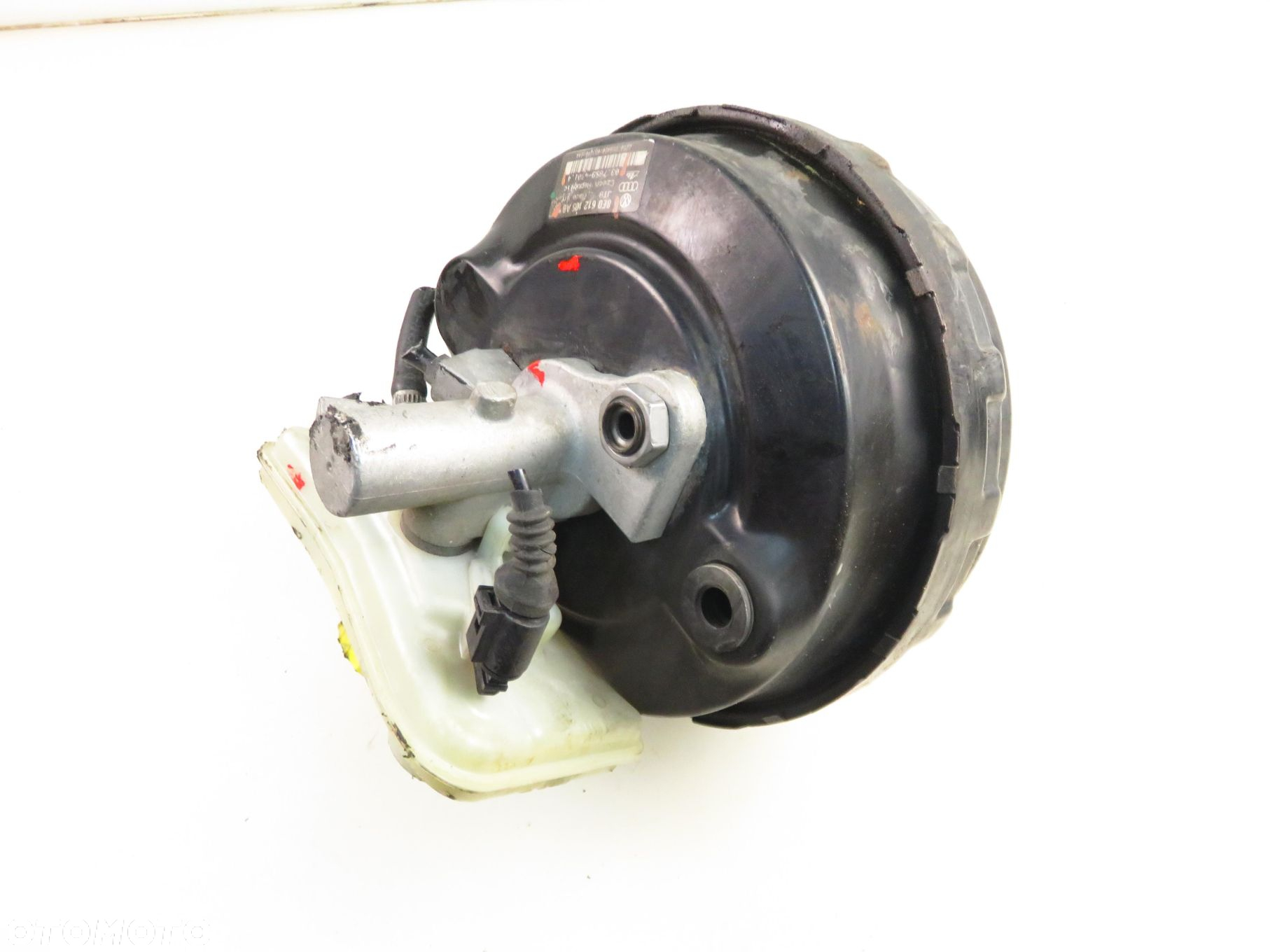 SERWO AUDI A4 B6 Sedan (8E2) 1.9 TDI PD 130 - AWX 8E0612105AB 03785945014 - 7
