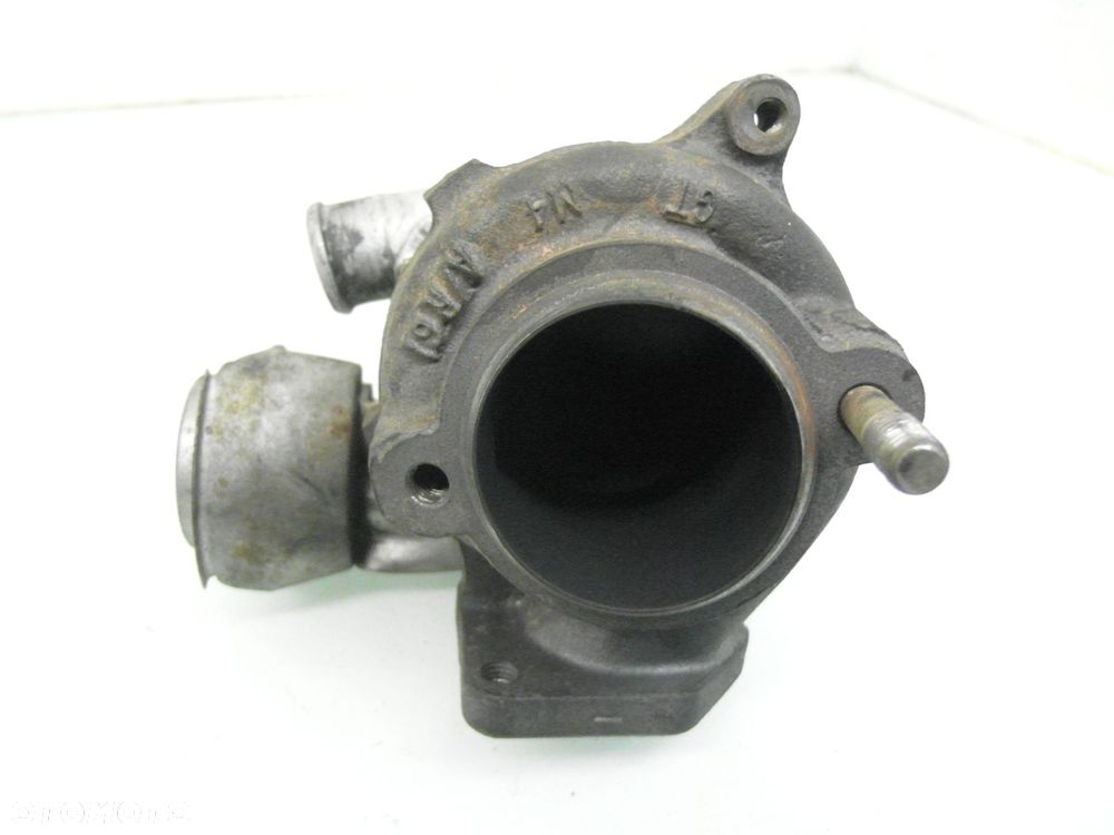TURBOSPRĘŻARKA BMW E46 320 d 2247237H - 3