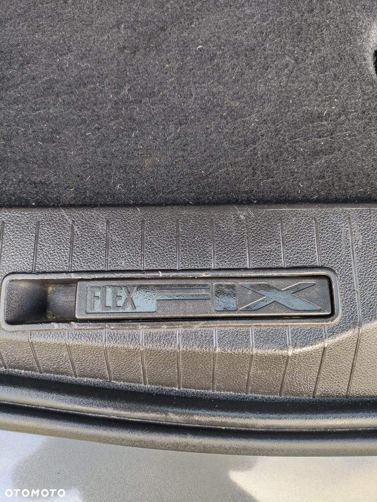 Opel Meriva - 12