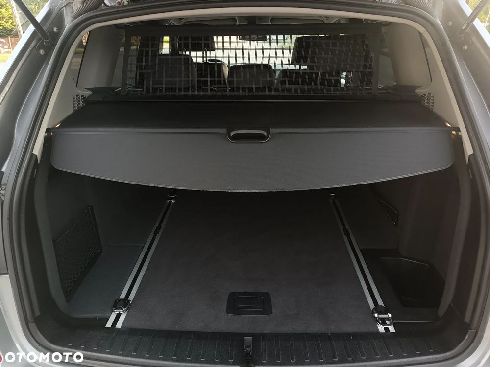 BMW X3 xDrive20d - 17