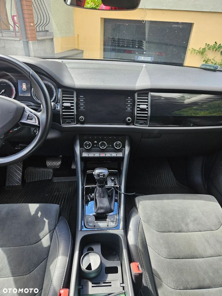 Skoda Kodiaq - 10