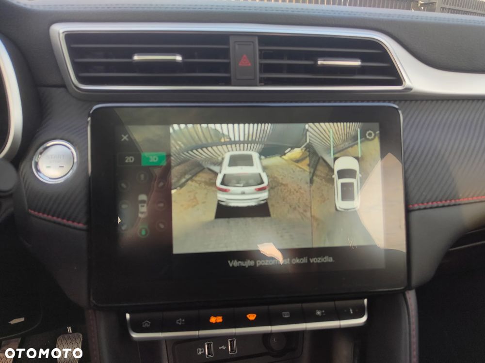 MG ZS ICE 1.0T-GDI Luxury - 25