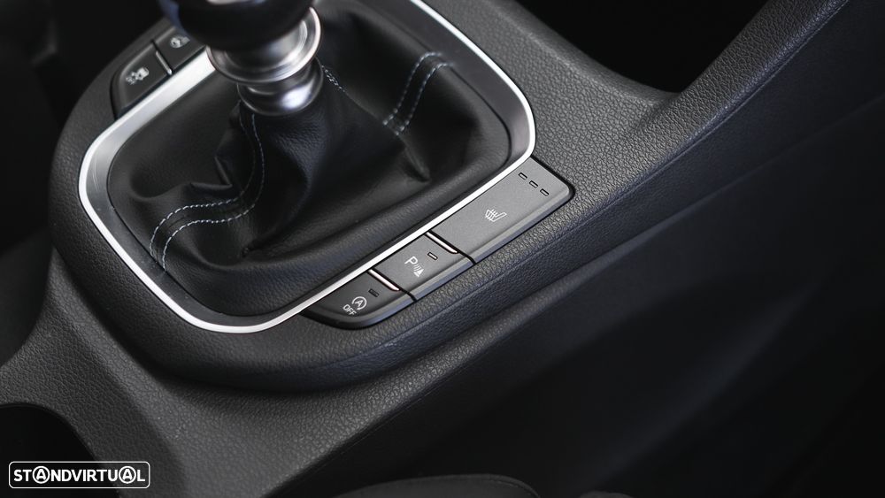 Hyundai i30 N 2.0 T-GDI Performance - 40