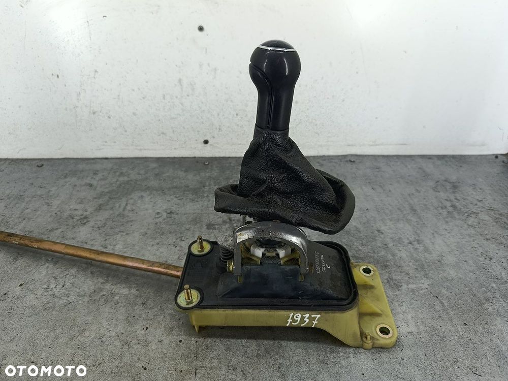 LEWAREK ZMIANY BIEGÓW LINKI VW GOLF IV 1J0711149 1.6 16V - 9