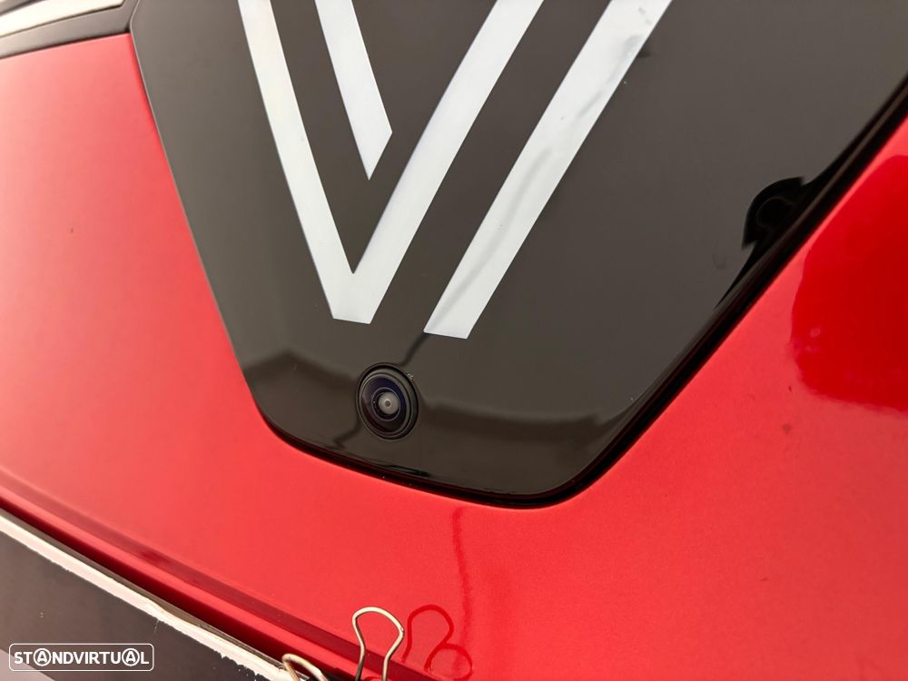 Renault Mégane E-Tech EV60 220hp optimum charge Iconic - 18