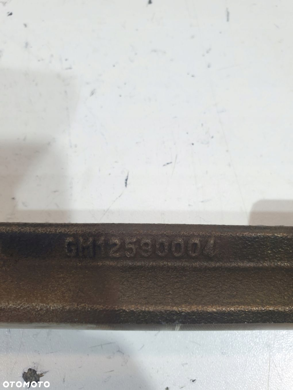 WAŁEK BALANSOWY INSIGNIA A 2.0 T A20NHT A20NFT - 14