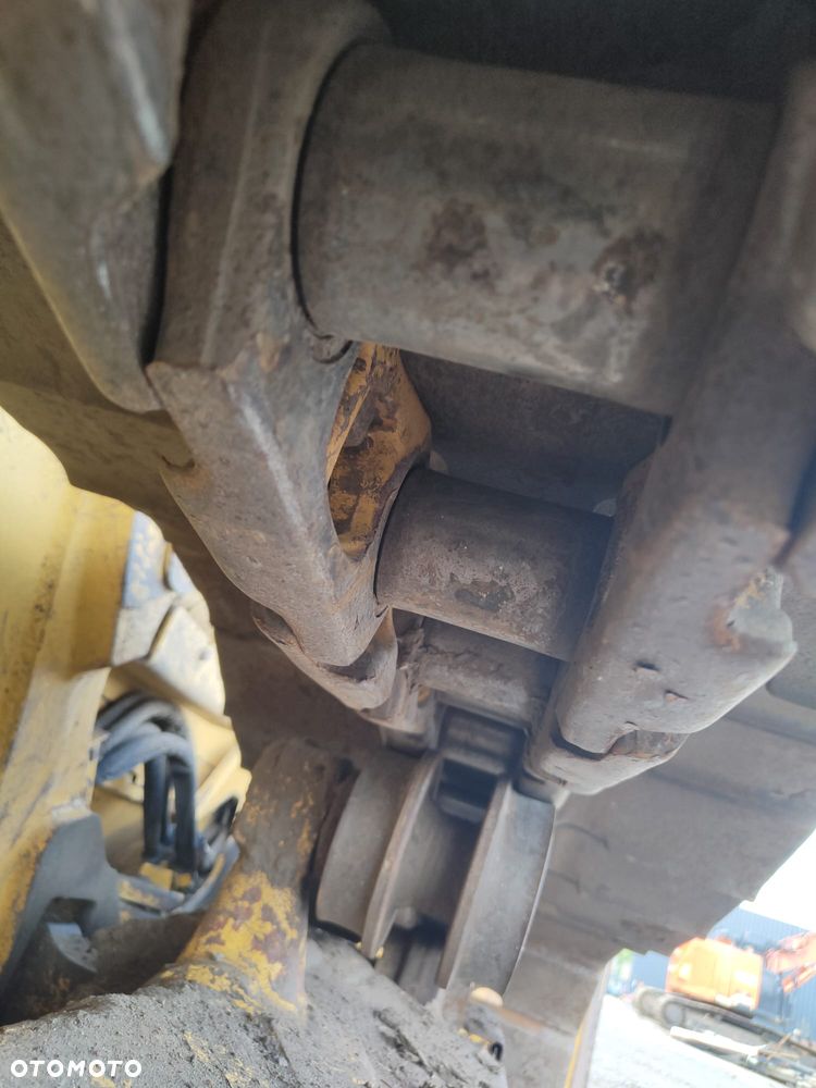 Komatsu D51PX-24 System GPS - 16