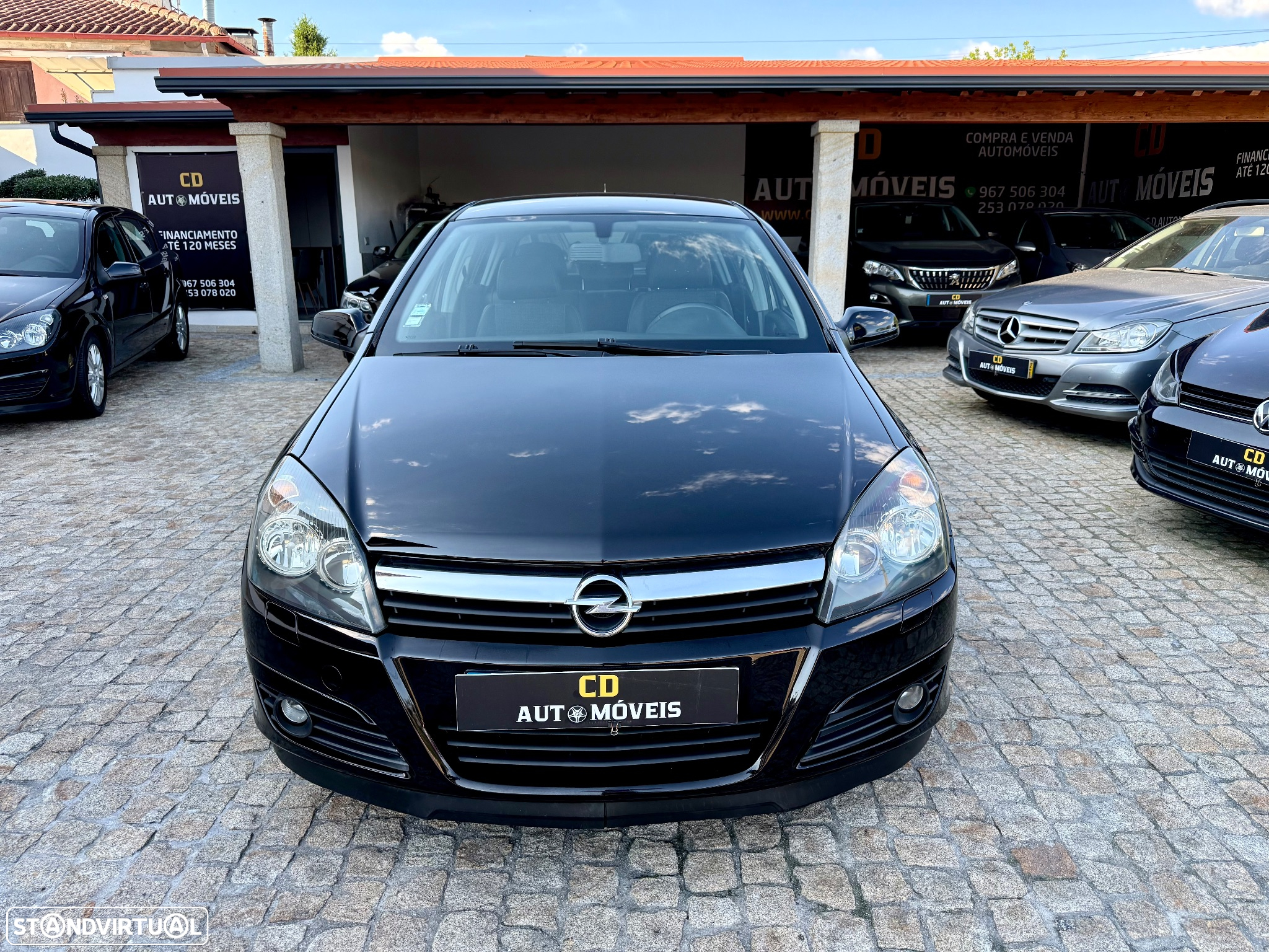 Opel Astra 1.3 CDTi Cosmo - 21