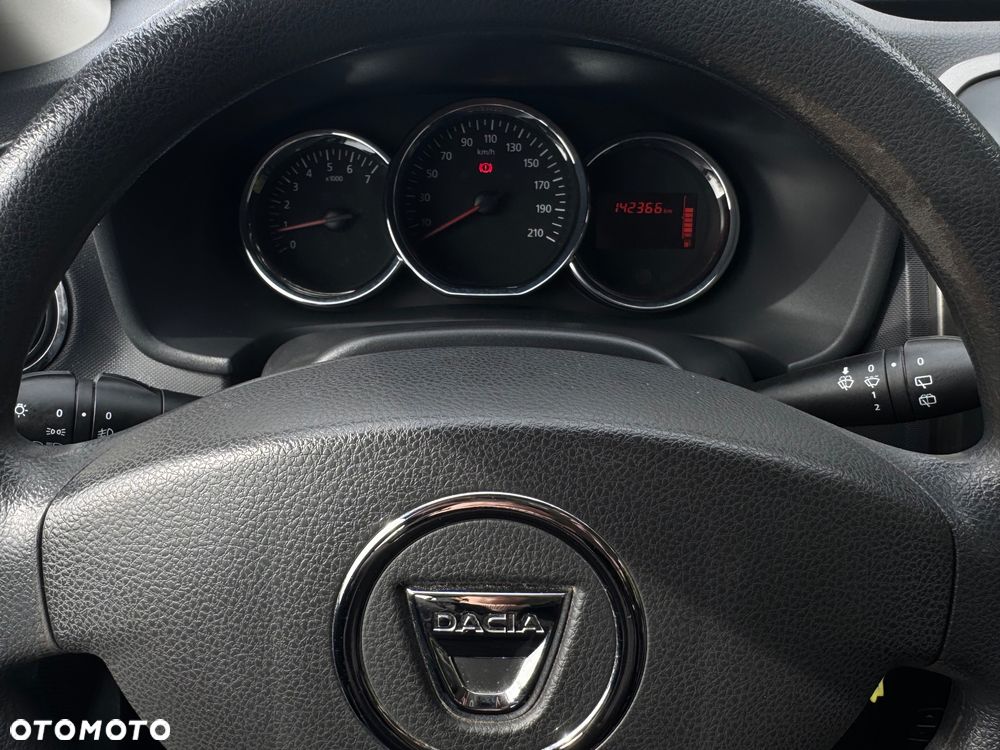 Dacia Sandero Stepway 0.9 TCe Laureate - 31