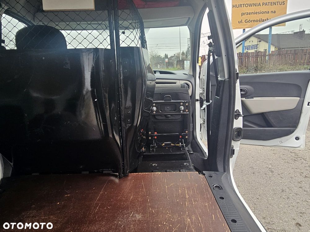 Dacia Dokker VAN - 22